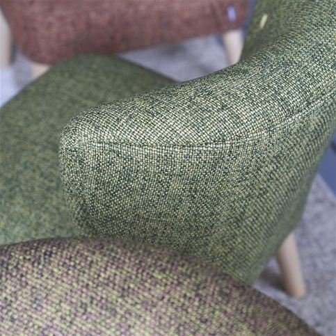 Montague Emerald Fabric by Designers Guild 