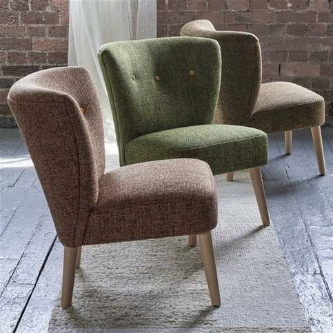 Montague Emerald Fabric by Designers Guild 