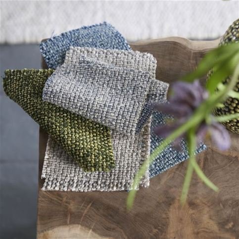 Montague Grass Fabric by Designers Guild 
