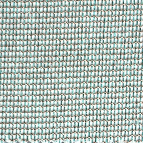 Monza Aqua Fabric by Designers Guild 