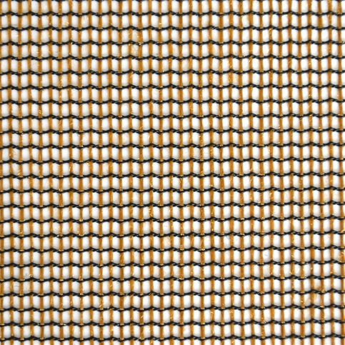 Monza Bronze Fabric by Designers Guild 