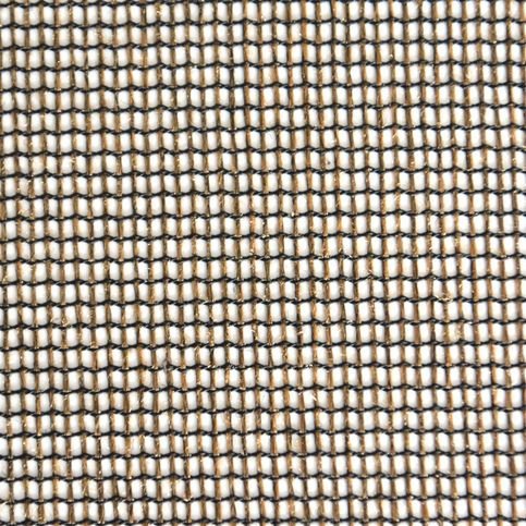 Monza Cocoa Fabric by Designers Guild 