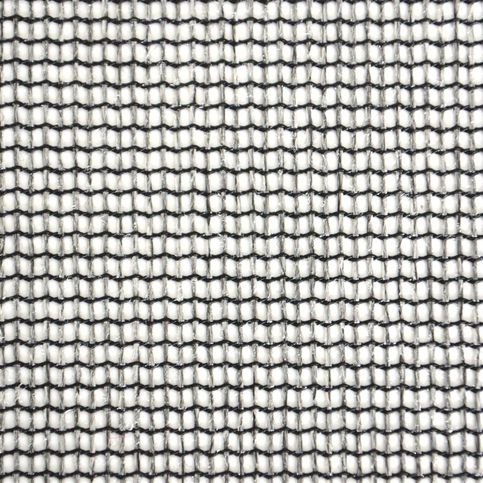 Monza Graphite Fabric by Designers Guild 