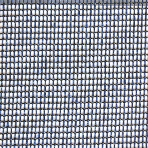 Monza Indigo Fabric by Designers Guild 