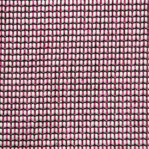Monza Magenta Fabric by Designers Guild 