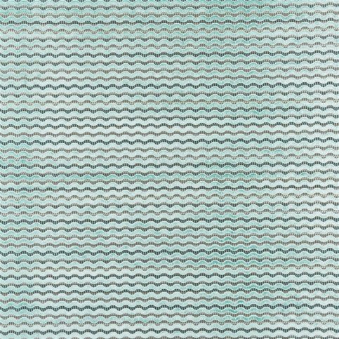 Murrine Celadon Fabric by Designers Guild 
