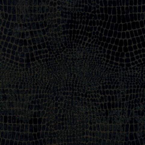 Nabucco Noir Fabric by Designers Guild 
