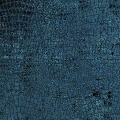 Nabucco Turquoise Fabric by Designers Guild 