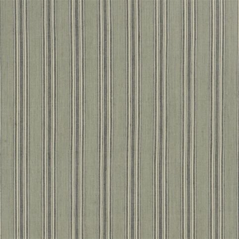 Panarea Charcoal Fabric by William Yeoward
