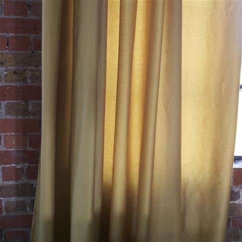 Perledo Acacia Fabric by Designers Guild 