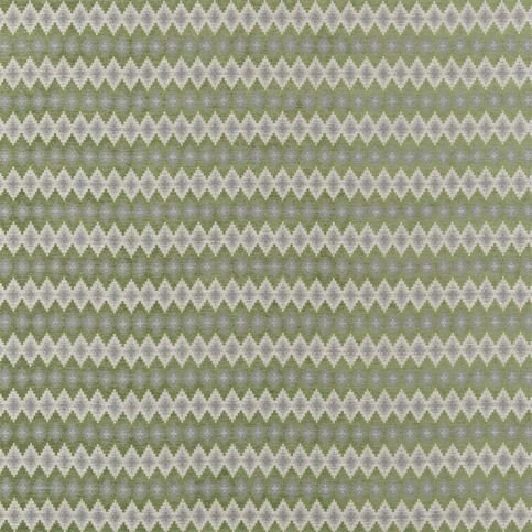 Perzina Grass Fabric by William Yeoward