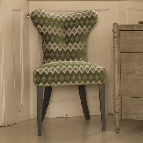 Perzina Grass Fabric by William Yeoward