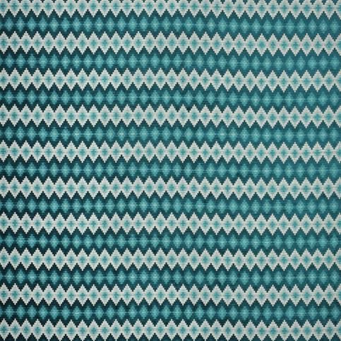 Perzina Jade Fabric by William Yeoward