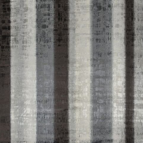 Phipps Graphite Fabric by Designers Guild 