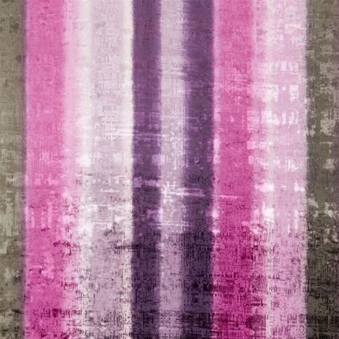 Phipps Raspberry Fabric by Designers Guild 