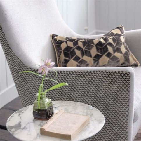 Portland Dove Fabric by Designers Guild 