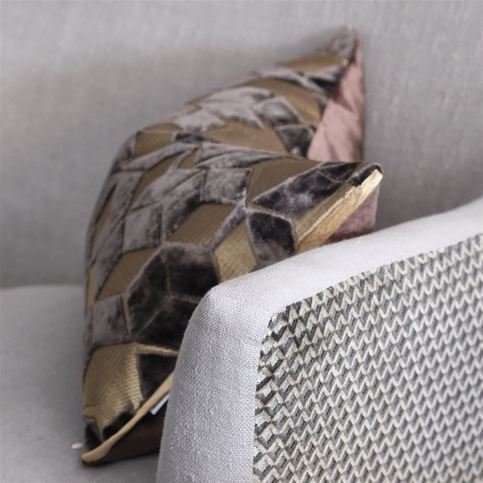 Portland Dove Fabric by Designers Guild 