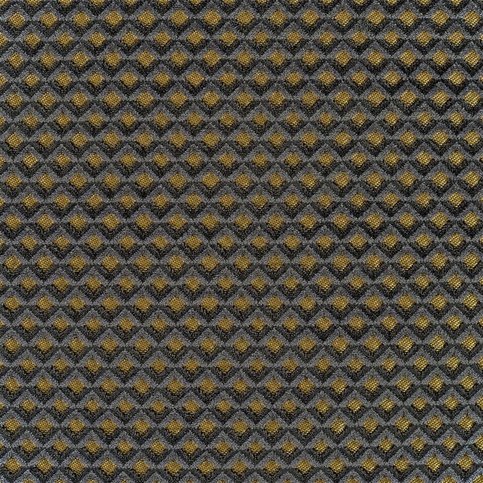 Portland Graphite Fabric by Designers Guild 