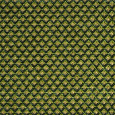 Portland Moss Fabric by Designers Guild 