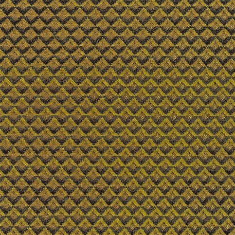 Portland Ochre Fabric by Designers Guild 
