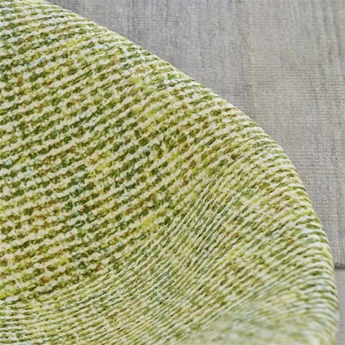 Reticello Leaf Fabric by Designers Guild 