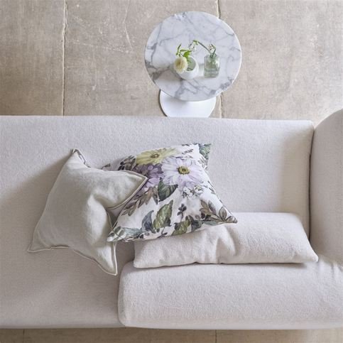 Ryeland Chalk Fabric by Designers Guild 