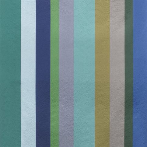 Saarika Azure Fabric by Designers Guild 