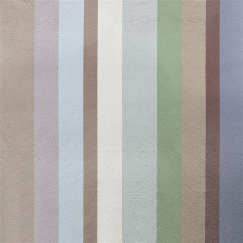 Saarika Celadon Fabric by Designers Guild 
