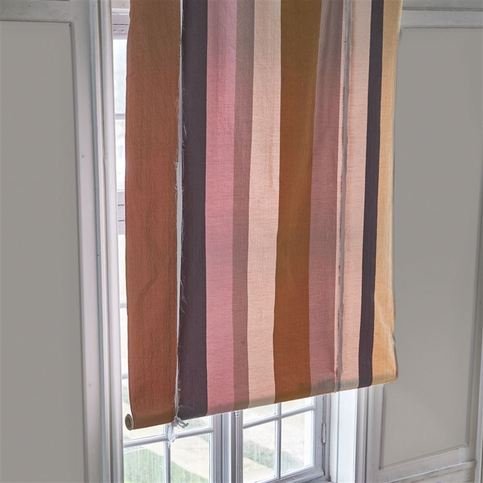Saarika Mink Fabric by Designers Guild 
