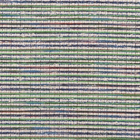 Sakiori Cobalt Fabric by Designers Guild 