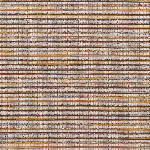 Sakiori Ochre Fabric by Designers Guild 