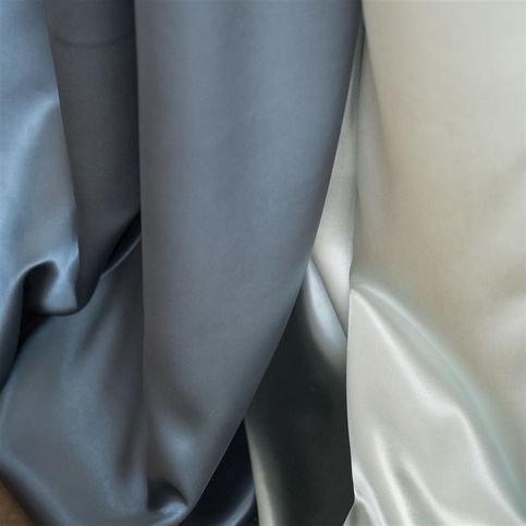 Satinato Denim Fabric by Designers Guild 