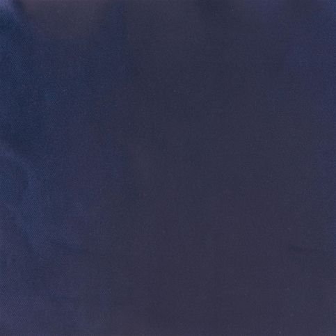 Satinato Indigo Fabric by Designers Guild 