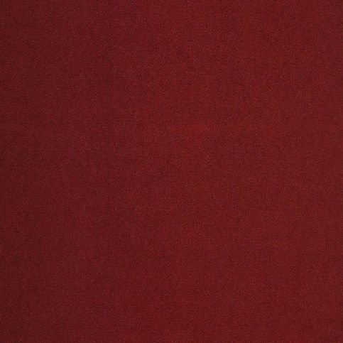 Satinato Scarlet Fabric by Designers Guild 