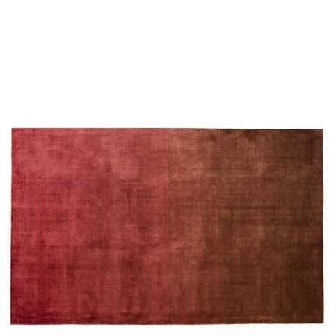 Savoie Vintage Rose Rug by Designers Guild