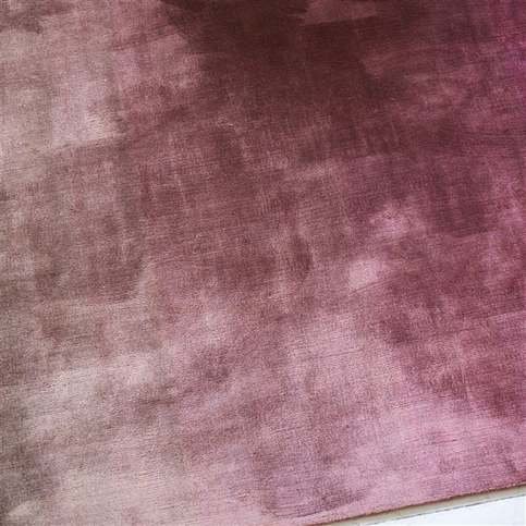 Savoie Vintage Rose Rug by Designers Guild