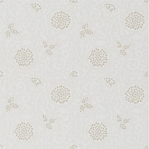 Shaqui Pearl Wallcovering by Designers Guild