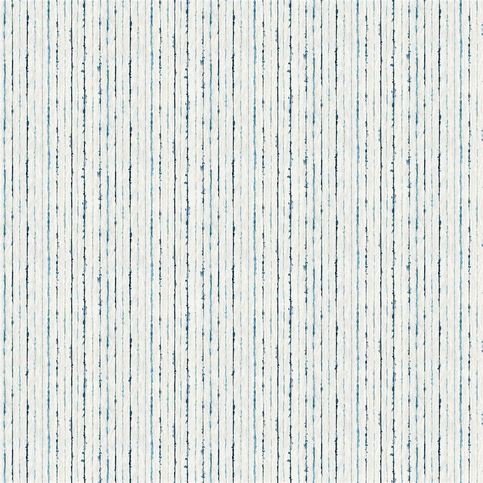Shiwa Cobalt Fabric by Designers Guild 