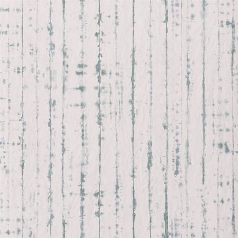 Shiwa Eau de Nil Wallcovering by Designers Guild