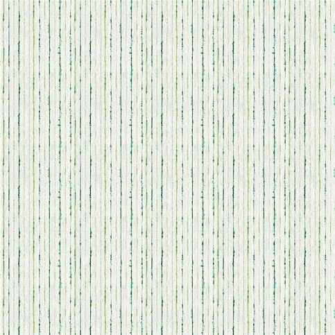 Shiwa Emerald Fabric by Designers Guild 