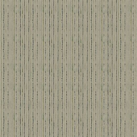Shiwa Slate Fabric by Designers Guild 