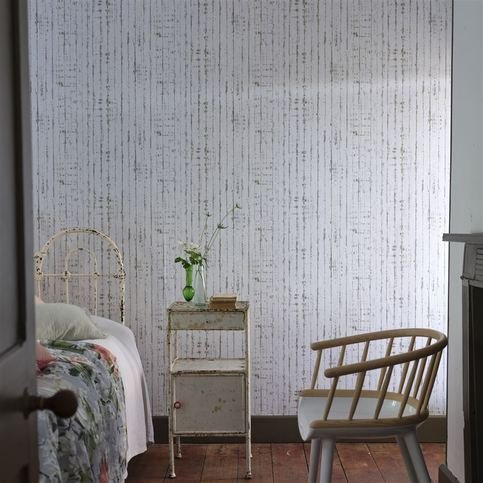 Shiwa Stone Wallcovering by Designers Guild
