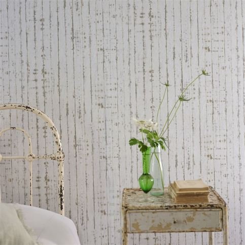 Shiwa Stone Wallcovering by Designers Guild