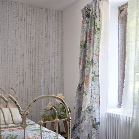 Shiwa Stone Wallcovering by Designers Guild