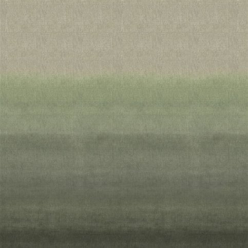 Shoshi Emerald Fabric by Designers Guild 