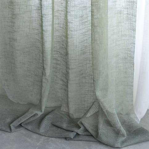 Shoshi Emerald Fabric by Designers Guild 