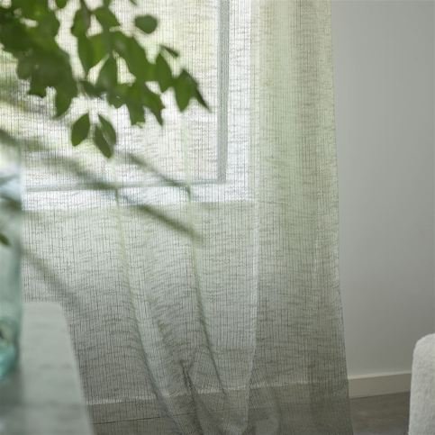 Shoshi Emerald Fabric by Designers Guild 