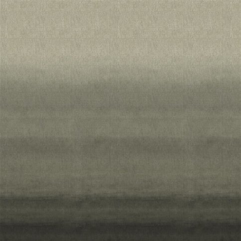 Shoshi Graphite Fabric by Designers Guild 