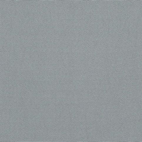 Striato Aluminium Fabric by Designers Guild 
