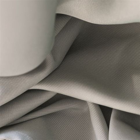 Striato Graphite Fabric by Designers Guild 